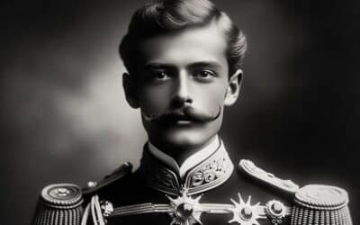 Révélation choc : le Prince Albert est-il le père des piercings génitaux ?