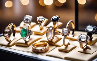 Comment choisir vos bijoux en bijouterie en ligne : guide ultime