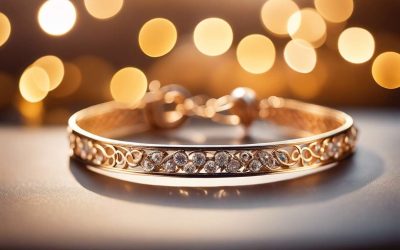 Pourquoi offrir un bijou à une amie : les raisons touchantes derrière ce cadeau