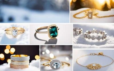 Les bijoux tendance de l’hiver : découvrez les incontournables !