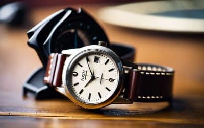 Comment savoir si vous devez changer le bracelet de votre montre en 2024 ?