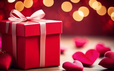 Idées de cadeau pour la Saint-Valentin : trouvez le parfait présent pour elle et lui
