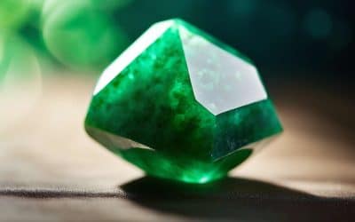 Comment reconnaître un vrai jade : guide et astuces pratiques