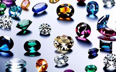 Les différents types de sertissages en bijouterie : guide complet