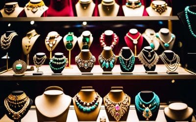 Comment choisir vos bijoux fantaisie : conseils et tendances 2024