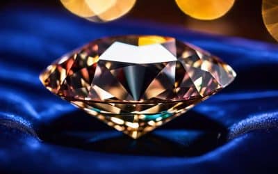 Choisir son diamant : comprendre les 4C pour un achat éclairé