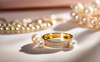 Créations françaises : quelles sont les dernières tendances en matière de bijoux ?