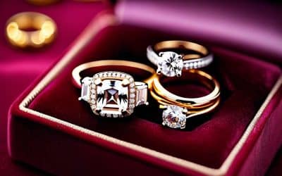 Bague de fiançailles : quelle matière choisir pour un bijou parfait ?