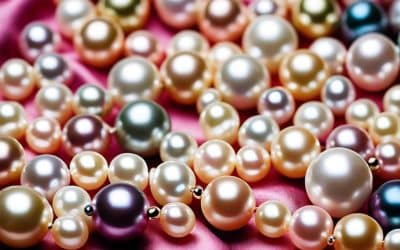 Comment bien choisir ses perles : éléments clés et conseils