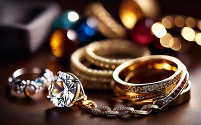 Signification des matières des bijoux : découvrez leur symbolisme