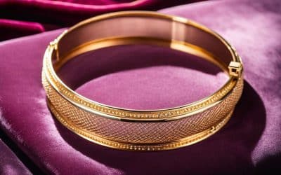 Bracelet jonc classique : guide d’achat chez votre bijoutier en ligne