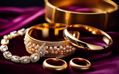 Vente de bijoux en or : comment réaliser une bonne affaire ?