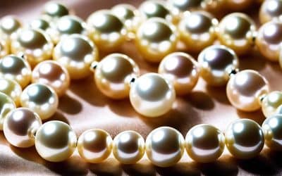 Pourquoi choisir des bijoux en perles : avantages et conseils