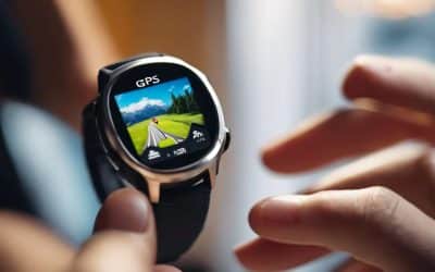Différences entre montres GPS et montres connectées : guide complet 2024