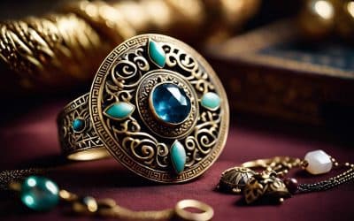 Significations et secrets des bijoux enfin dévoilés