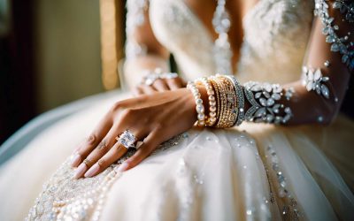 Bijoux de mariage pour femme : 5 conseils essentiels à retenir