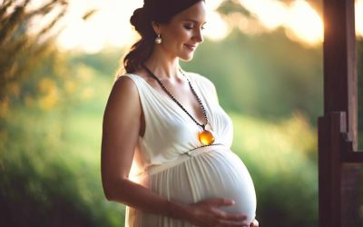 Bola de grossesse : le guide complet du bijou préféré des futures mamans