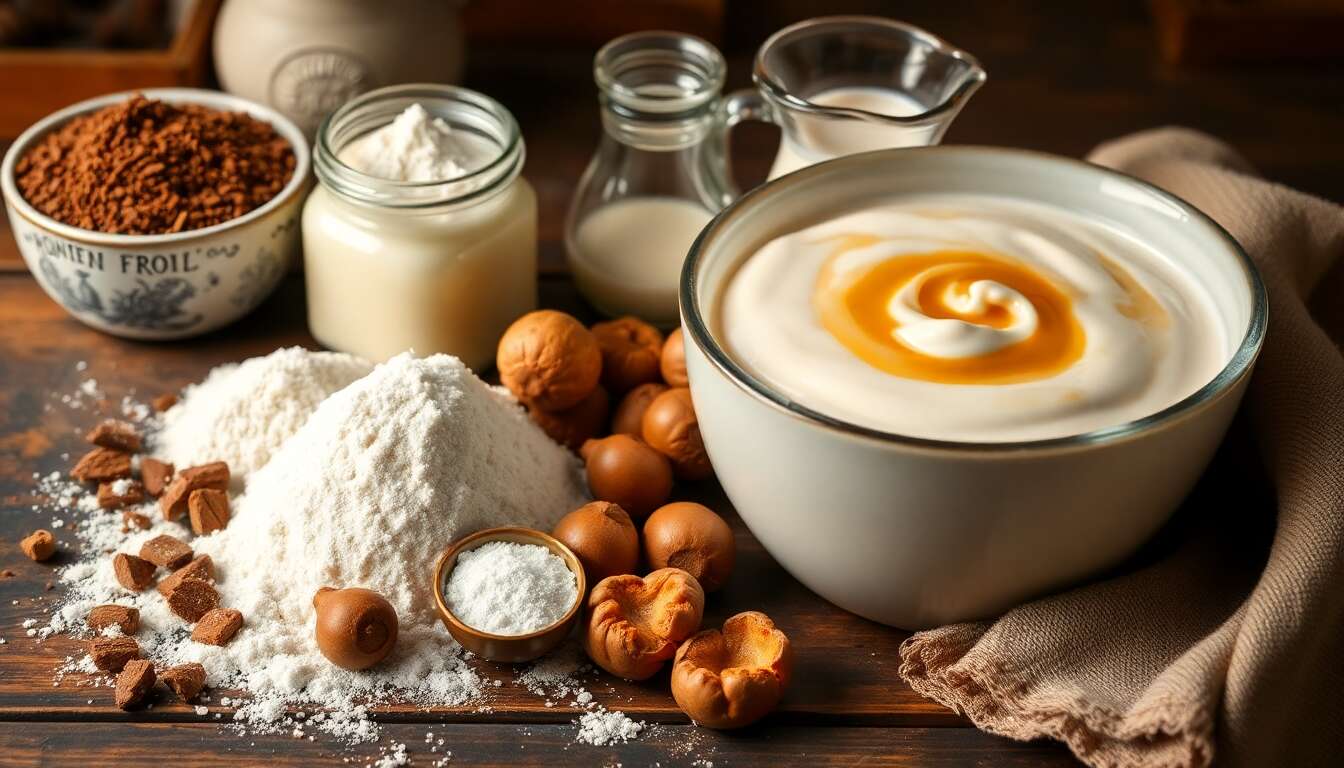 Recette de Pierre Marron : astuces et Conseils