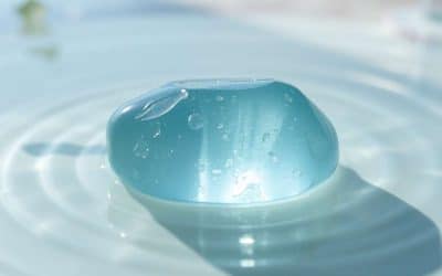Les vertus de l&rsquo;aigue-marine : pierre fine exceptionnelle
