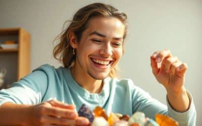 Les meilleures pierres pour votre santé