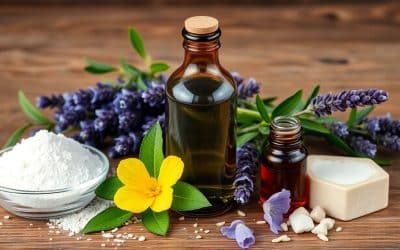 Pierre violette : ses bienfaits et utilisations