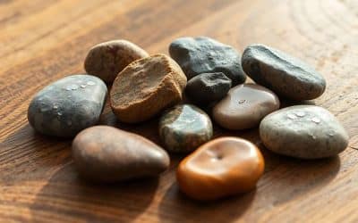 7 pierres pour lutter contre la constipation