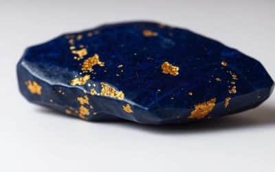 Lapis-Lazuli : propriétés et Vertus de la Pierre