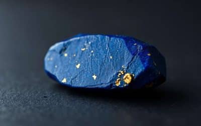 Lapis-lazuli : propriétés, origine et bienfaits