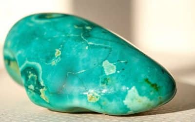Tout savoir sur l’amazonite