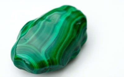 Comment identifier la fausse malachite ?