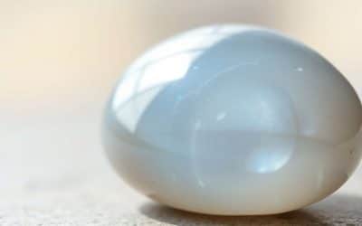 Tout savoir sur la pierre de lune