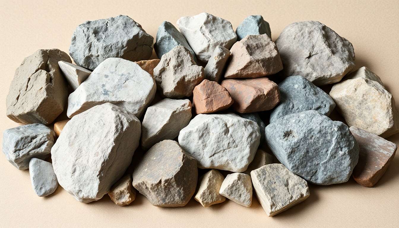 Comprendre Les Trois Types De Roches