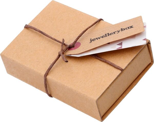 Bague Chevalière Ronde pour Enfants en Or Jaune 9 Carats - Tailles 0.5 à 4