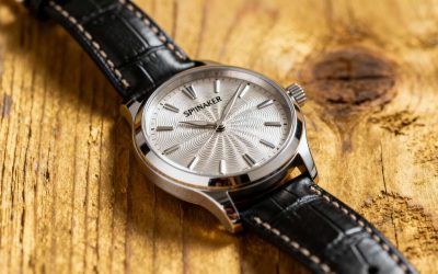 Que valent vraiment les montres Spinnaker ?