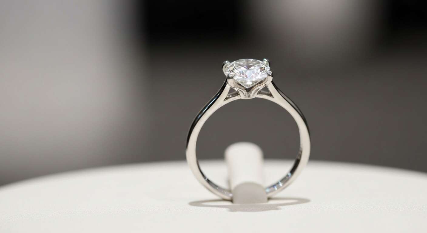 Quel style choisir pour une bague de fiançailles ? Quel style choisir pour une bague de fiançailles ?