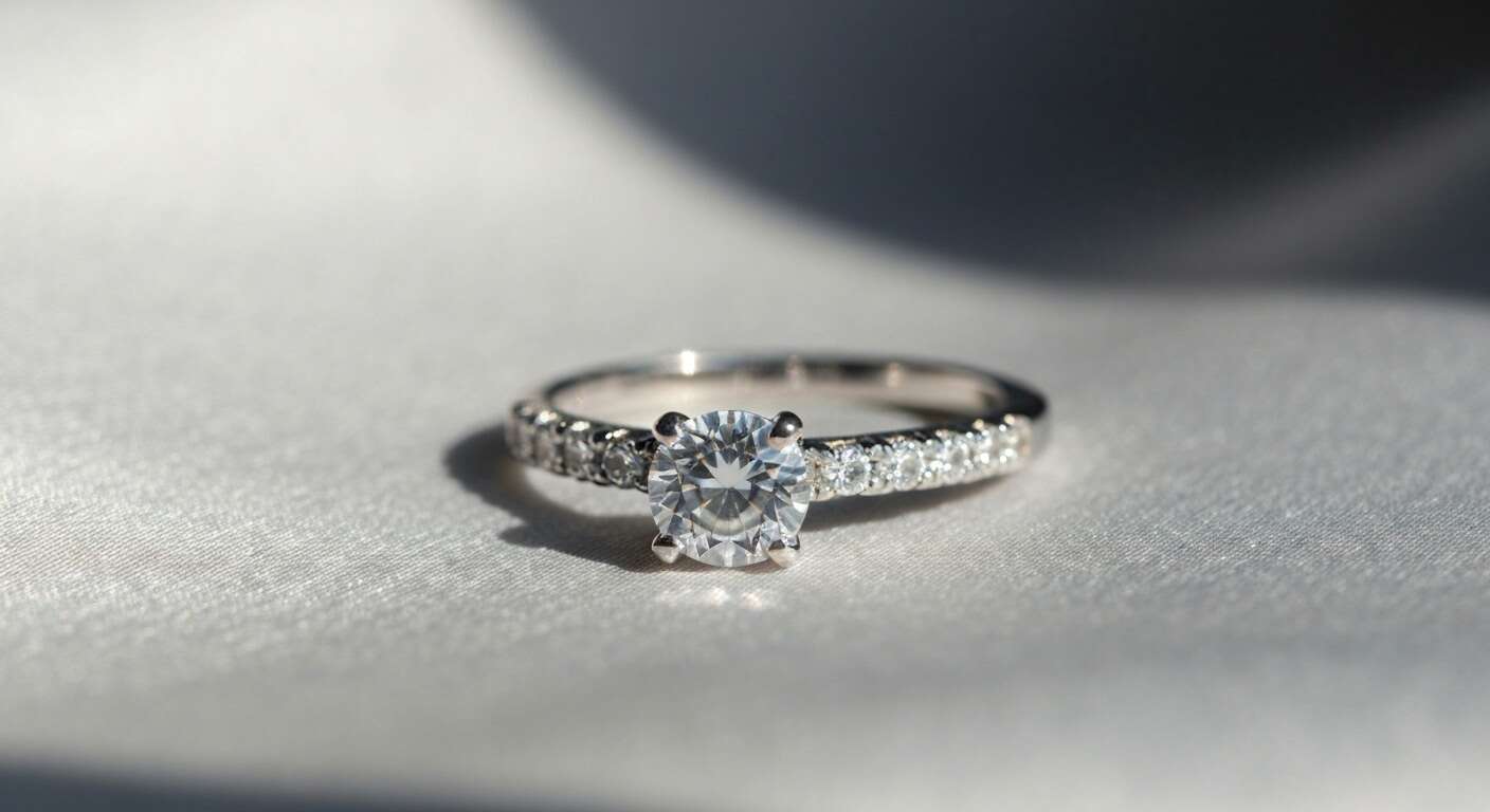 Quelle pierre choisir pour une bague de fiançailles ? Quelle pierre choisir pour une bague de fiançailles ?