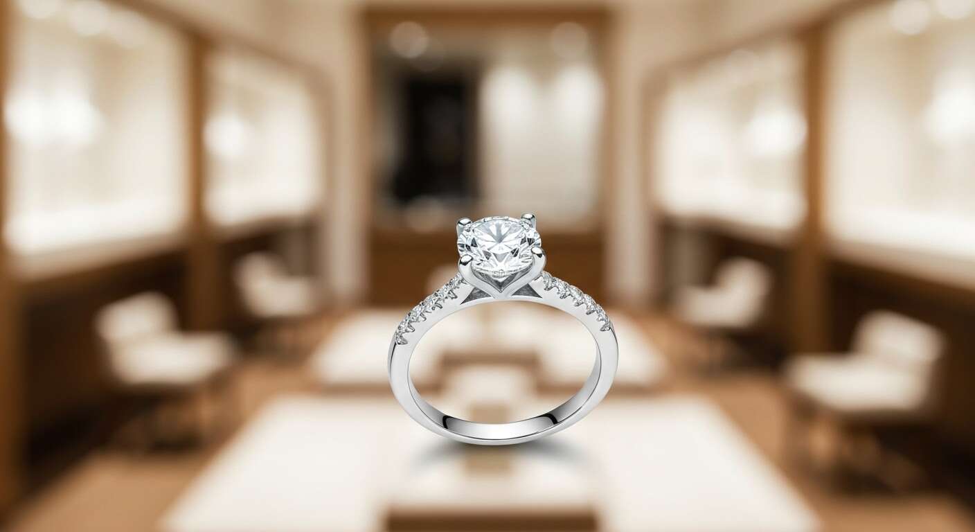 Faut-il assortir la bague de fiançailles à l’alliance ? Faut-il assortir la bague de fiançailles à l’alliance ?