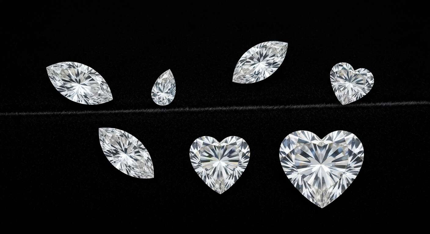 Formes les plus populaires Formes les plus populaires