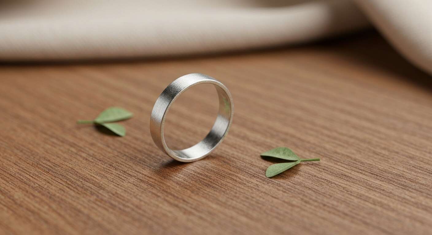 Les tendances actuelles en matière de bagues en argent Les tendances actuelles en matière de bagues en argent