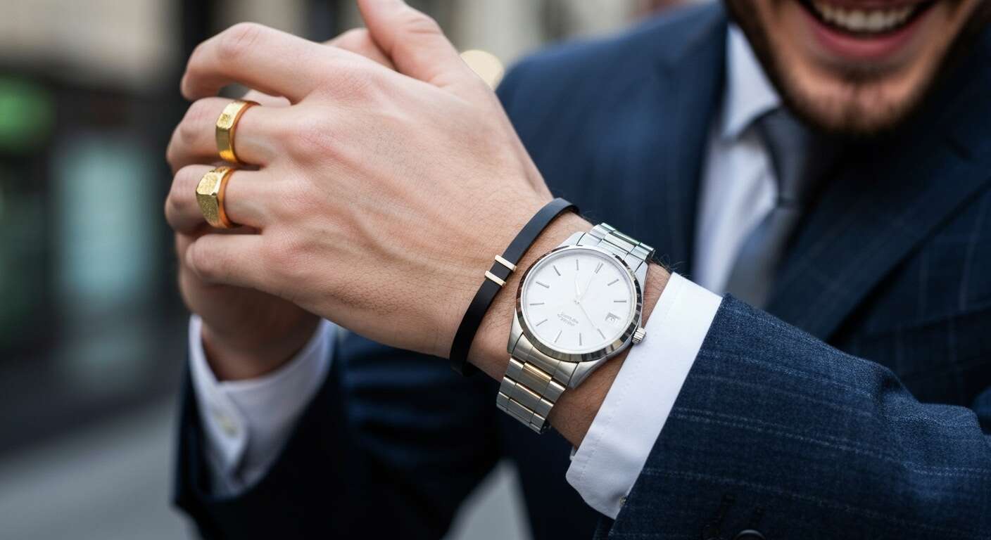 Facteurs influen&ccedil;ant le choix de couleur chez les hommes