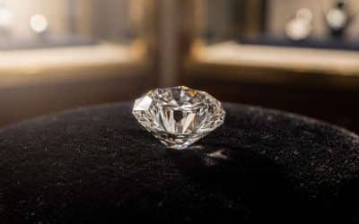 Quels diamants augmentent le plus en valeur avec le temps ?