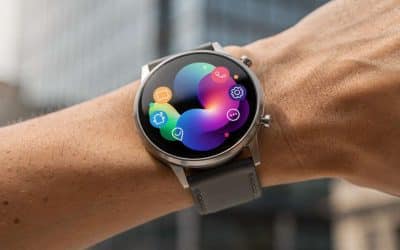 Montre Skagen Falster 3 : connectivité et innovations au rendez-vous