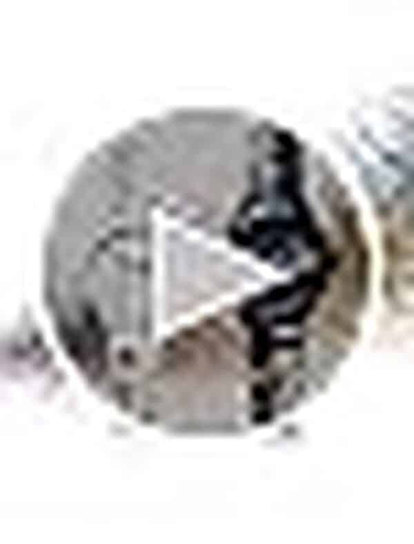 Lacoste Montre Chronographe à Quartz Collection Boston pour Homme avec Bracelet en Cuir ou en Acier Inoxydable en Maillons ou Maille