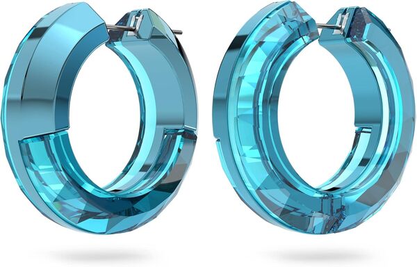 Swarovski Lucent Collection Boucles d'oreilles percées