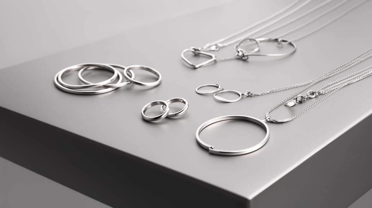 Offrir un bijou minimaliste : un cadeau intemporel et universel Offrir un bijou minimaliste : un cadeau intemporel et universel