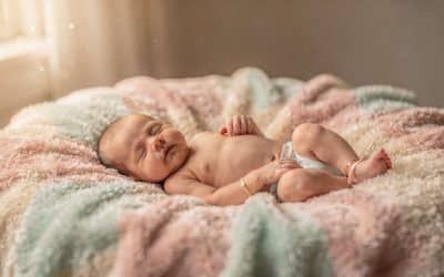 Bijou pour nouveau-né : comment faire le bon choix ?