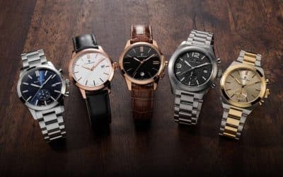 5 Alternatives Accessibles à la Rolex Daytona