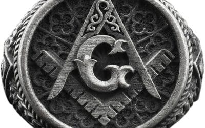 Avis sur la chevalière maçonnique BySilverStone en argent sterling