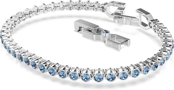 Swarovski Imber Emily Collection Tennis Bracelet