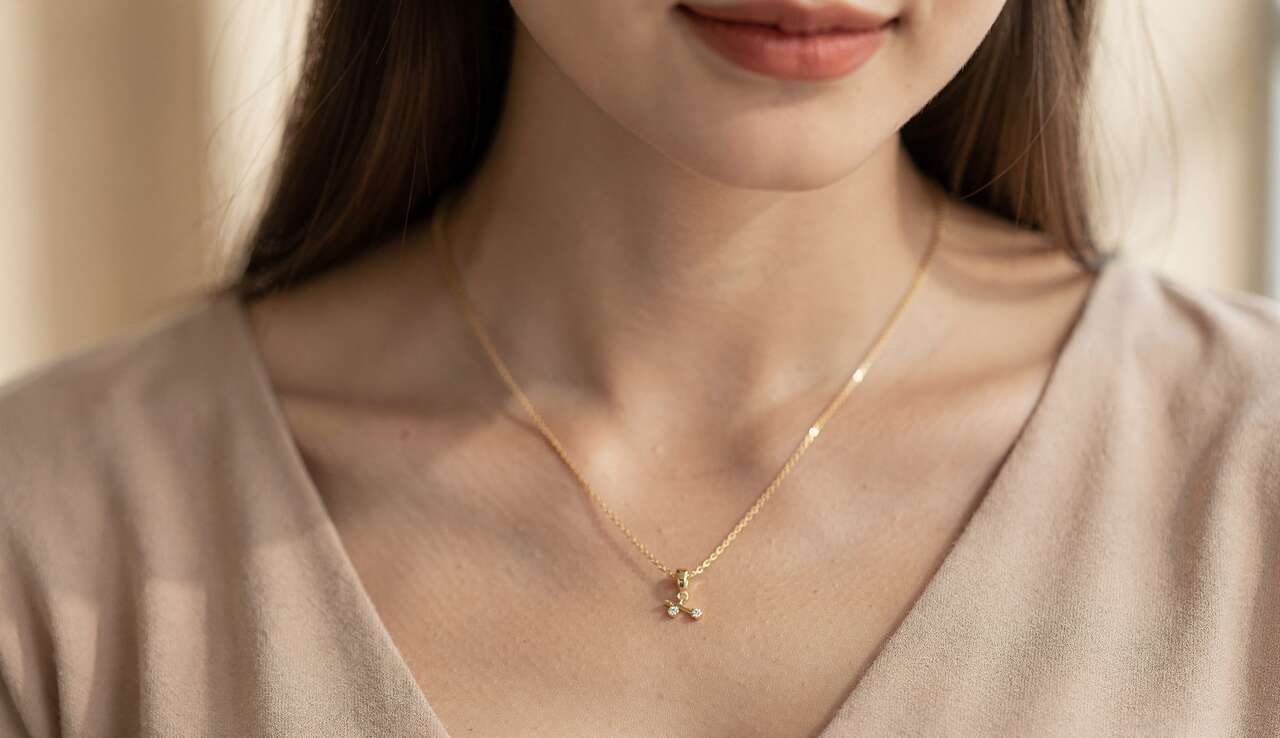 Opter pour des bijoux faciles &agrave; porter au quotidien